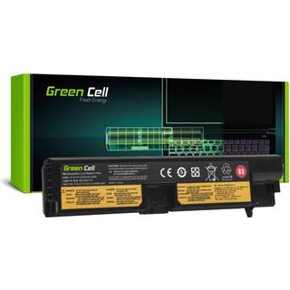 Green Cell Batteri til Lenovo ThinkPad E570, E570c, E575