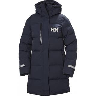 Adore Puffy Parka W Navy (M)