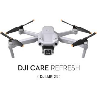 Care Refresh 1-Year Plan (DJI Air 2S)