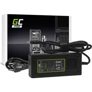 Green Cell AD84P PRO Charger  AC Adapter,  Dell,  130W, 4,5-3,0)