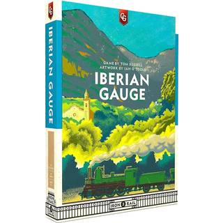 Iberian Gauge