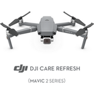 Forsikring - 1 år - DJI Care 1 Year Refresh DJI Mavic 2 Forsikring til din drone