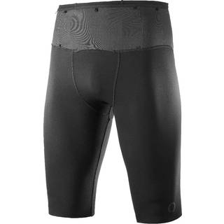 Salomon S/Lab NSO Tight Herre XL - Innovative Løbeshorts med Lommer til Mænd