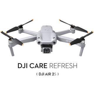 Card DJI Care Refresh 2-Year Plan (DJI Air 2S)