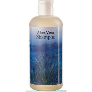 Rømer Aloe Vera Shampoo - 500 ml.