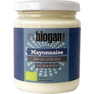 Biogan Mayonnaise Vegan Ø (225 ml)