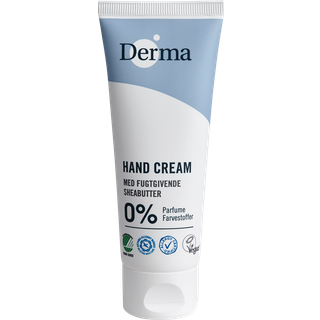 Derma Family Håndcreme - 75 ml.