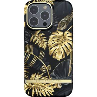 Richmond & Finch Golden Jungle iPhone 13 Pro Cover
