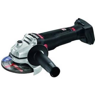 Metabo WB 18 LTX BL 125 Q SE - 613090850 Akku-vinkelsliber