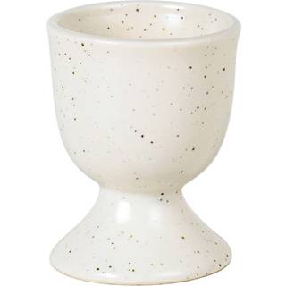 Broste Copenhagen Nordic Vanilla æggebæger Cream with grains