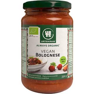 Urtekram Vegan Bolognese Ø - 350 g.