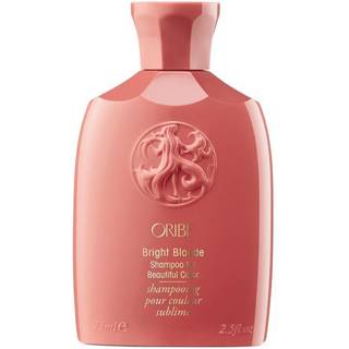 Oribe Bright Blonde Travel Shampoo