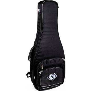 Deluxe Western Guitar Taske