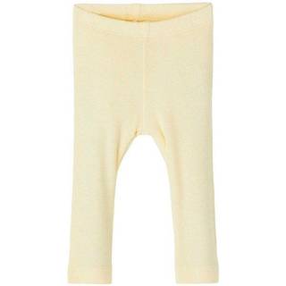 NAME IT Modal Leggings Kab Double Cream
