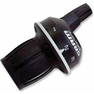 Gearskifter SRAM MRX Comp, venstre, 3 gear