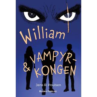 William & Vampyrkongen