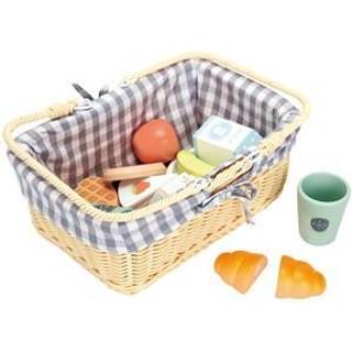 Stoy Picnic Play Sæt 3-6 Y      Unisex