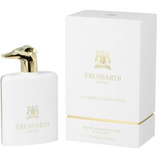 Trussardi Levriero Collection Donna Eau de Parfum til kvinder 100 ml - 100 ml