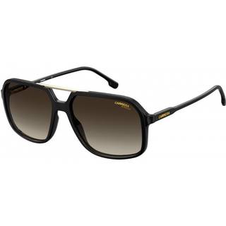 Carrera Solbriller Sort Brun