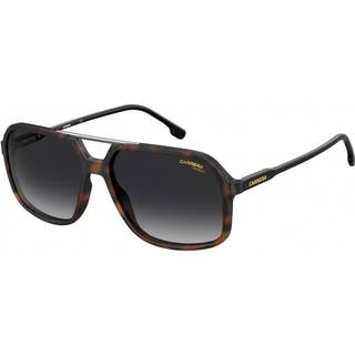 Carrera 229/S 05L/WJ 59 Solbriller Mænd Tortoiseshell - Dark Tortoise - 59mm