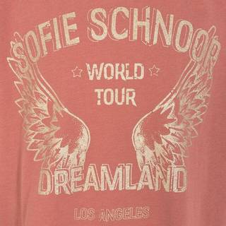 Sofie Schnoor Girls T-shirt Rose