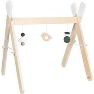Stoy Wooden Babygym 0-3 Y      Unisex