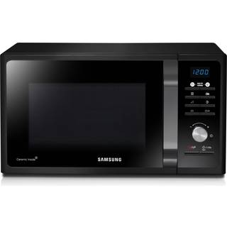 SAMSUNG MG23F301TAK - fritstående