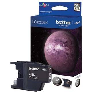 BROTHER Ink Black