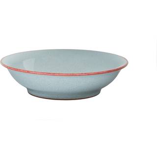 Heritage Veranda Medium Shallow Bowl
