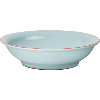 Heritage Piazza Medium Shallow Bowl Seconds -