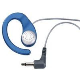 Hovedtelefon - ES-10 - MONACOR