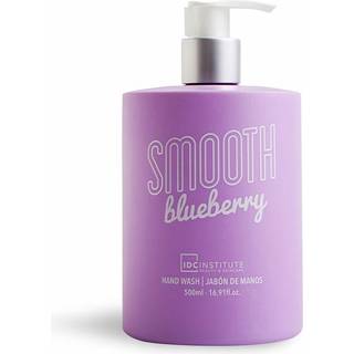 IDC Institute Smooth Blueberry Flydende sæbe til hænder 500 ml - 500 ml