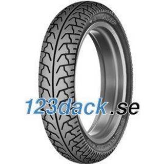 Dunlop K 700 ( 150/80 R16 TL 71V Baghjul, M/C, Variante J )