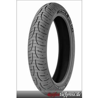 Michelin Pilot Road 4 Scooter M/C Front 120/70R15 56H