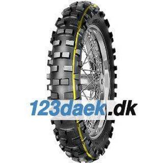 Mitas EF 05 Super Yellow Rear 120/80-19 63R
