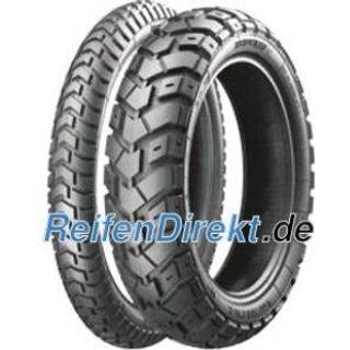 Heidenau K60 Scout M/C Front TL 90/90-21 54T