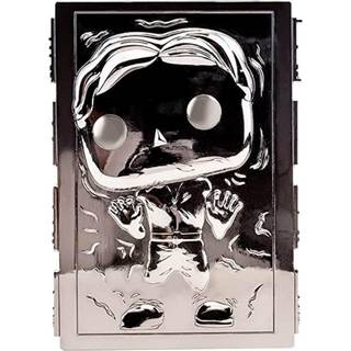 STAR WARS - Pop Large Enamel Pin N° 12 - Han Solo in Carbonite