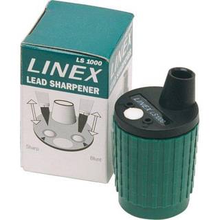 Linex LS1000 blyantspidser