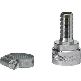 Vikan Slangekobling, 1/2"(Q)