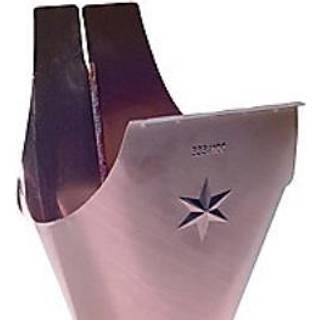 Tudstykke 280/87 mm i kobber Nr.11 Expansion