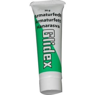 Armaturfedt 30 gram - Glidex