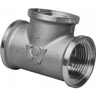 Uponor Wipex t-stykke 1''