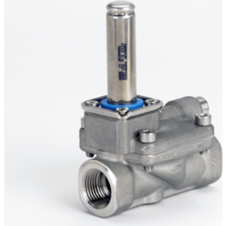 Danfoss magnetventil ev228bw ss un