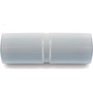 Muffe Pvc 20 Mm Grå Solar