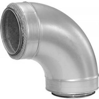Lindab Isol bøjning  bui-180-90 25mm
