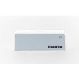 Adax SLX 910017 Termostat slave, 230/400V Hvid