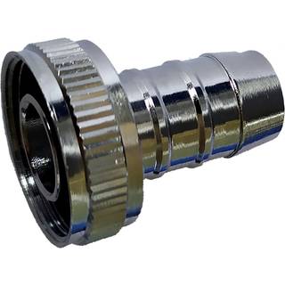 Slangeforskruning 22,1 mm x 1/2"