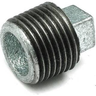 Prop 3/8'' galvaniseret