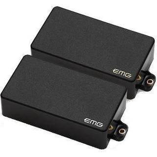 EMG Zakk Wylde Set Black LS Black Humbucker-pickup (Kun pakket ud)