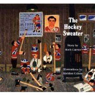 The Hockey Sweater